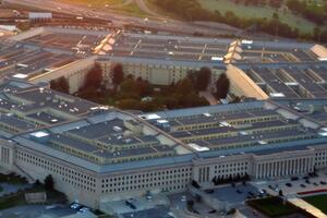 Команда Байдена и Харрис уже говорила с представителями Пентагона