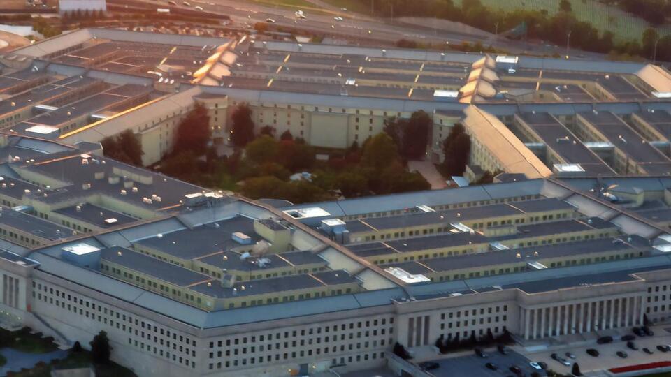 Команда Байдена й Гарріс уже розмовляли із представниками Пентагону
