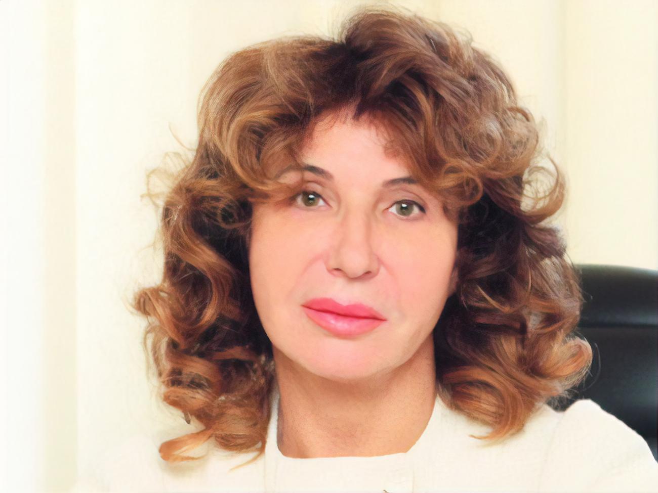 Лідія Ізовітова: Ознакою державного суверенітету є невідчужуваність, тобто неможливість довільного відчуження легітимної та легальної влади