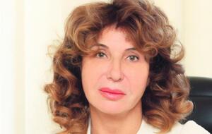 Лідія Ізовітова: Ознакою державного суверенітету є невідчужуваність, тобто неможливість довільного відчуження легітимної та легальної влади