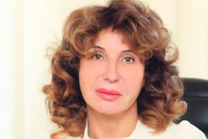 Лідія Ізовітова: Ознакою державного суверенітету є невідчужуваність, тобто неможливість довільного відчуження легітимної та легальної влади