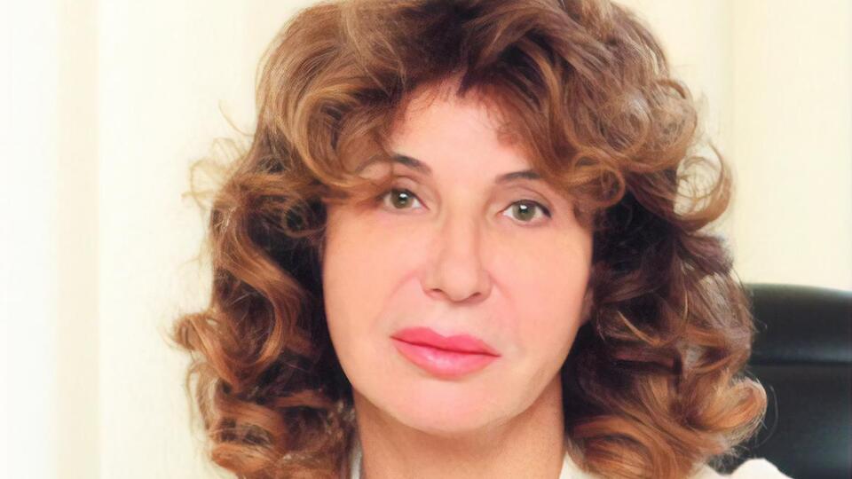 Лідія Ізовітова: Ознакою державного суверенітету є невідчужуваність, тобто неможливість довільного відчуження легітимної та легальної влади