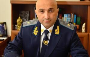 Мамедов объяснил, что фигурантами расследований являются в том числе высшие руководители РФ