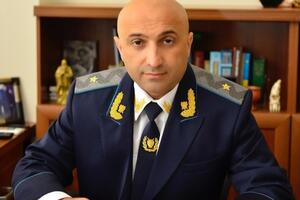 Мамедов объяснил, что фигурантами расследований являются в том числе высшие руководители РФ