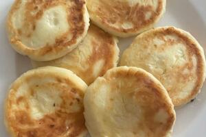 Луценко рекомендує смажити сирники на кокосовій олії