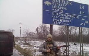 Мельниченко: Хочу привлечь внимание к тому факту, что в стране идет война. Вижу, люди начали забывать об этом