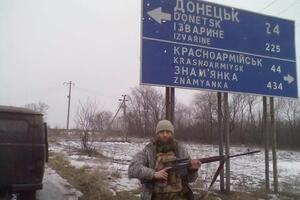 Мельниченко: Хочу привлечь внимание к тому факту, что в стране идет война. Вижу, люди начали забывать об этом