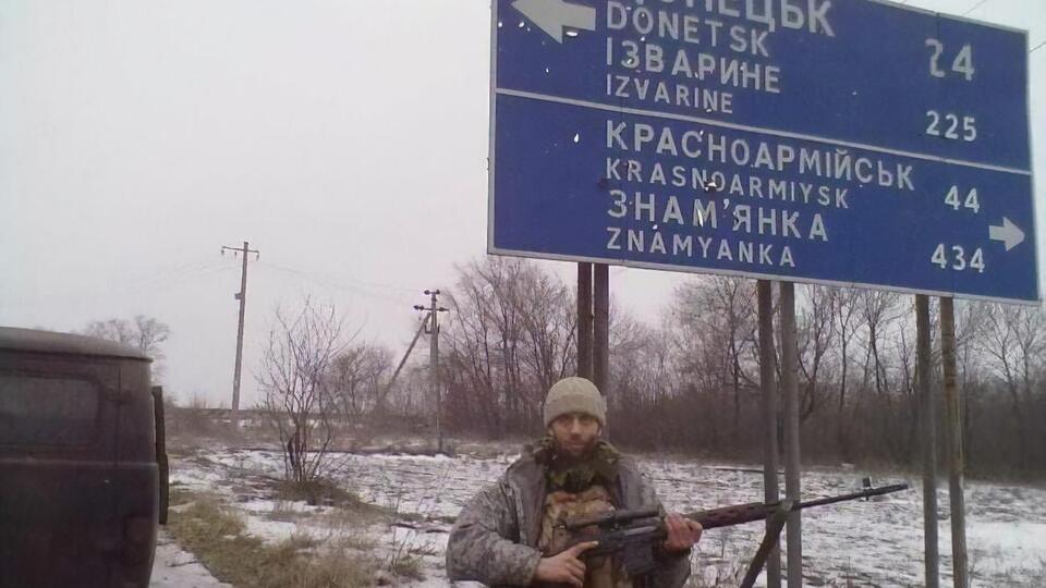 Мельниченко: Хочу привлечь внимание к тому факту, что в стране идет война. Вижу, люди начали забывать об этом