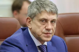 Насалик: Я отримав статус підозрюваного, а потім ще й обвинуваченого у злочині, якого я не скоював