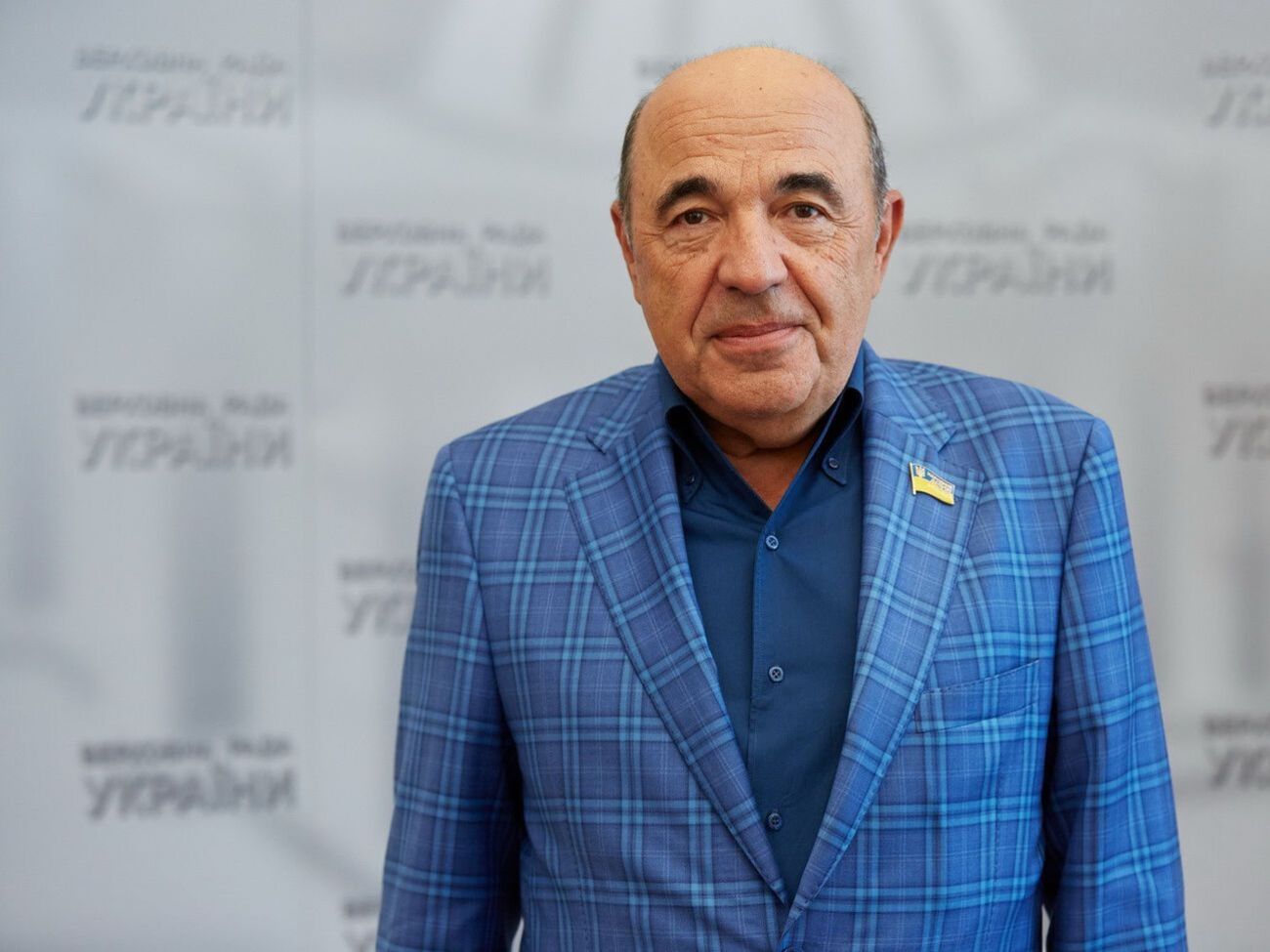 Вадим Рабинович:&nbsp;В нашем активе&nbsp;&ndash; фактический выигрыш в шести областях, фракции в облсоветах и горсоветах многих регионов, причем мощные фракции