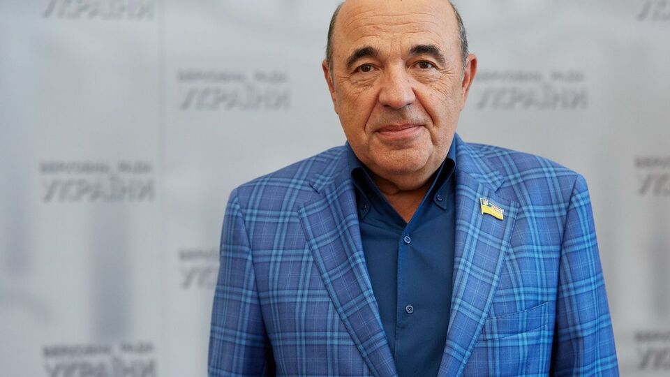 Вадим Рабинович: В нашем активе – фактический выигрыш в шести областях, фракции в облсоветах и горсоветах многих регионов, причем мощные фракции