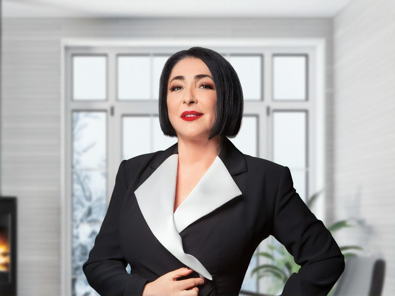 Лолита:&nbsp;Когда меня спрашивают, сколько мальчиков у тебя было, то я отвечаю: ни одного, потому что все были мужчины