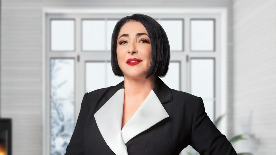 Лолита: Когда меня спрашивают, сколько мальчиков у тебя было, то я отвечаю: ни одного, потому что все были мужчины