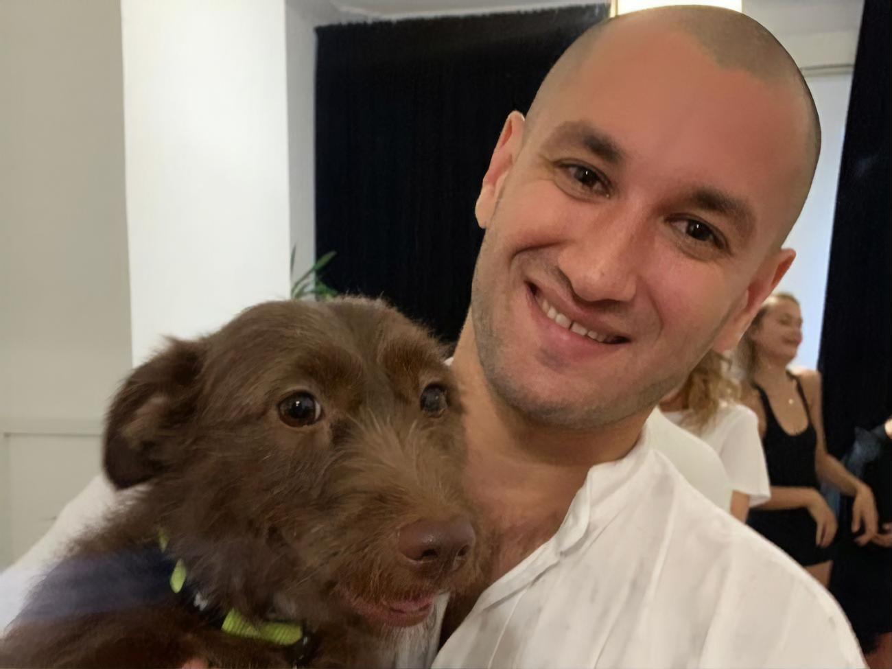 Бардаш:&nbsp;Я пульсирую культурой