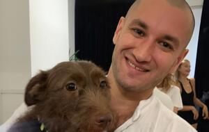 Бардаш: Я пульсирую культурой