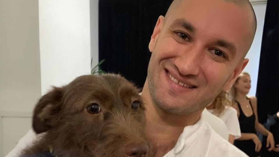 Бардаш: Я пульсую культурою