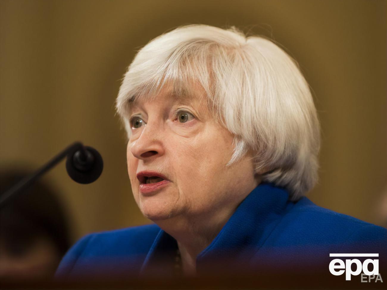 Сейчас Йеллен работает в Центре налогово-бюджетной и денежно-кредитной политики имени Хатчинза при Брукингском институте