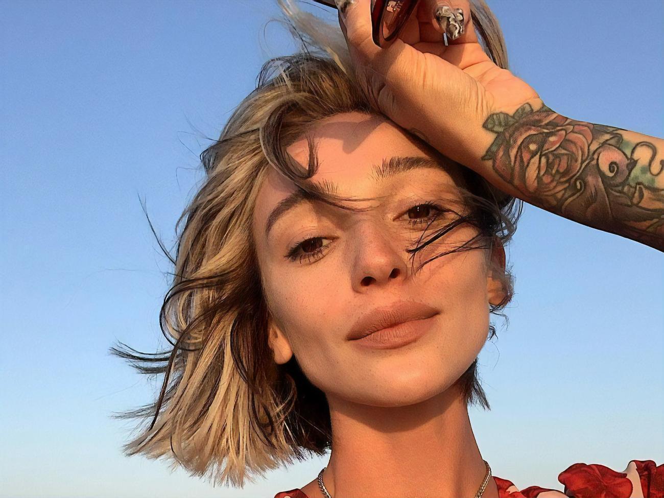 Ивлеева:&nbsp;Прикольно было порыться в архивах