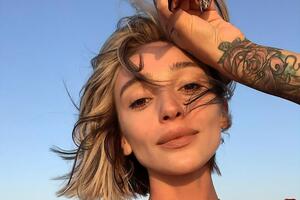 Ивлеева: Прикольно было порыться в архивах