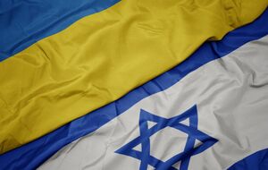 Раввин выразил надежду на то, что совместными усилиями украинцы и евреи победят пандемию коронавируса