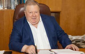 Дегтяреву было 69 лет