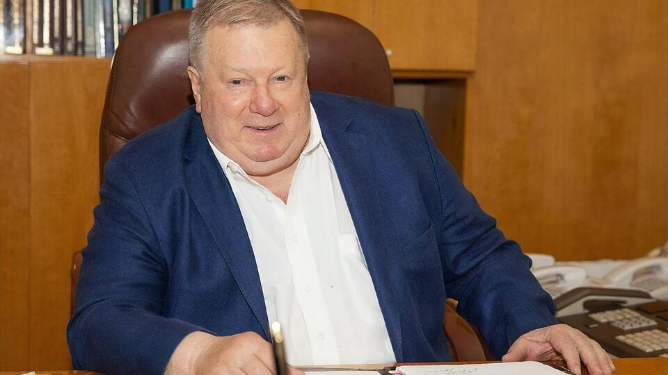 Дегтяреву было 69 лет
