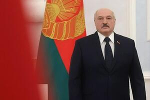 Лукашенко вважає, що західні держави дуже переймаються розвитком ситуації в Білорусі