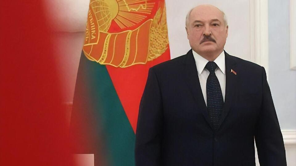 Лукашенко считает, что западные государства слишком переживают по поводу развития ситуации в Беларуси