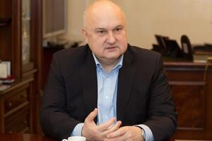 Смешко: Люди знаходяться у психологічно стресовому стані