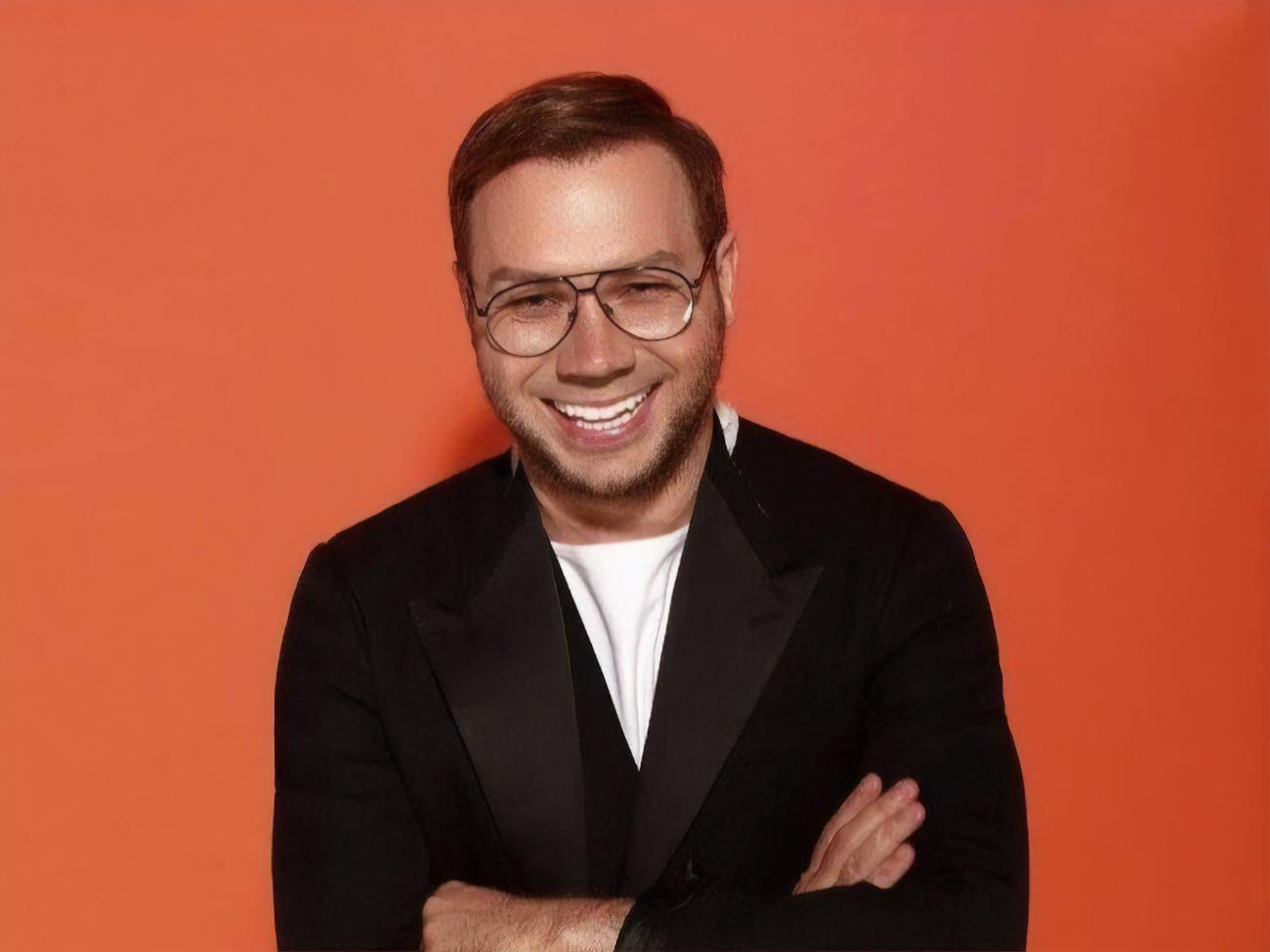 Андре Тан: Я не розслабляюся