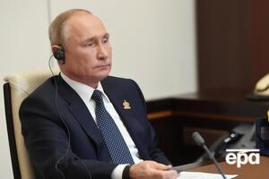 Путін оголосив про реєстрацію вже двох російських вакцин проти COVID-19