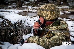 С полуночи 27 июля на Донбассе действует режим прекращения огня