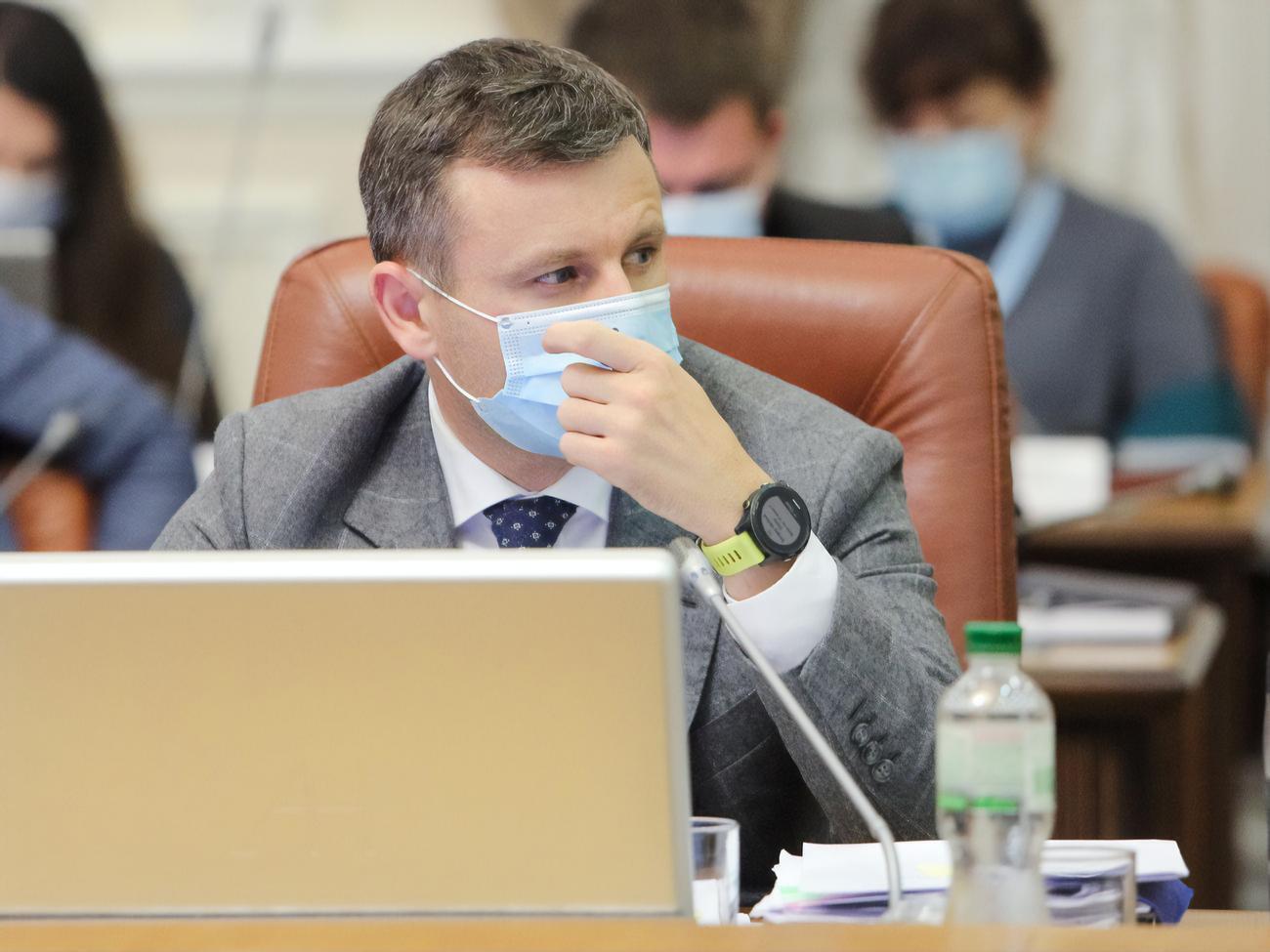 Министр заявил о спекуляциях вокруг переговоров с МВФ