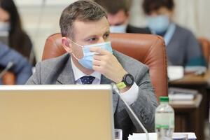 Міністр заявив про спекуляції навколо переговорів із МВФ