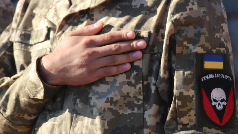 Из-за эвакуации раненого силы ООС ответный огонь не открывали