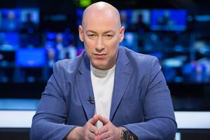 Гордон: Усе віддадуть, до останньої крихти, нікуди не дінуться