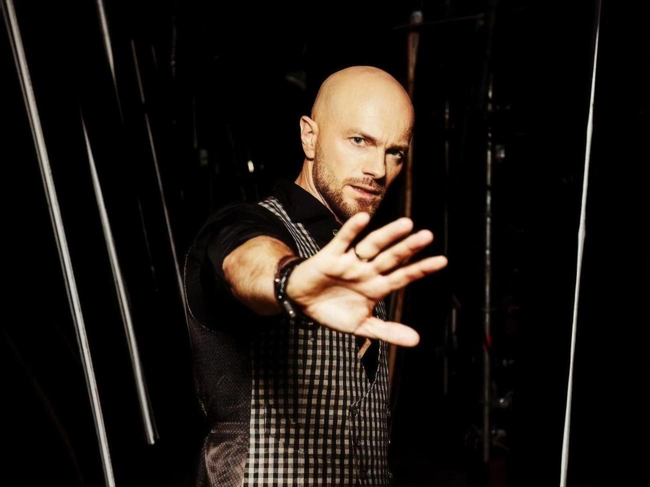 Яма: Танцювати &ndash; буду