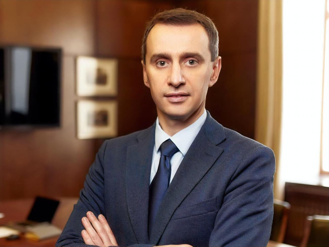 Ляшко: Не ждите дома с симптомами по 5–10 дней!