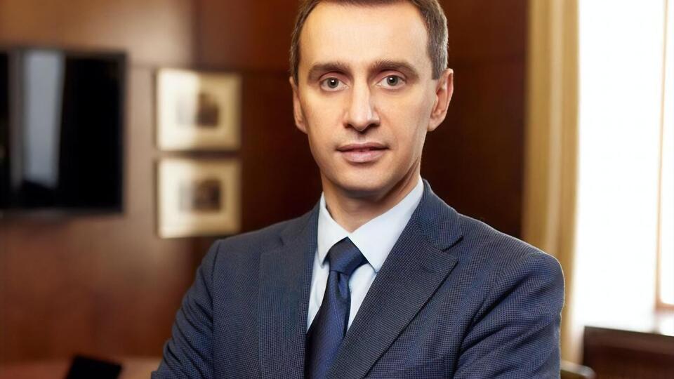 Ляшко: Не ждите дома с симптомами по 5–10 дней!