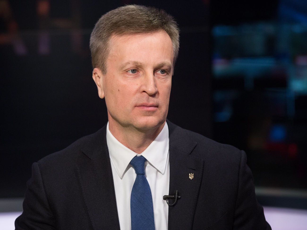 Наливайченко: Нам вдалося припинити злочинний імпорт
