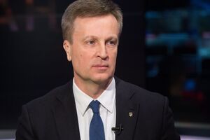 Наливайченко: Нам вдалося припинити злочинний імпорт
