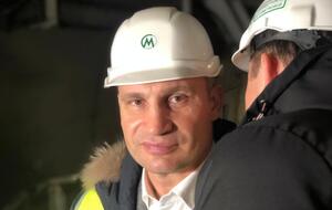 Віталій Кличко: Ключові критерії оцінки роботи – усе відбувається за планом, жодних збоїв немає