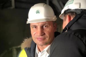 Віталій Кличко: Ключові критерії оцінки роботи – усе відбувається за планом, жодних збоїв немає