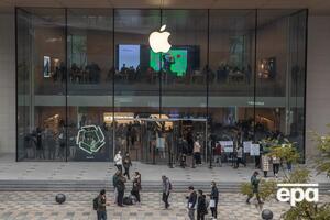 В компанії Apple заявили, що знають про обвинувачення на адресу їхніх співробітників, і провели внутрішнє розслідування