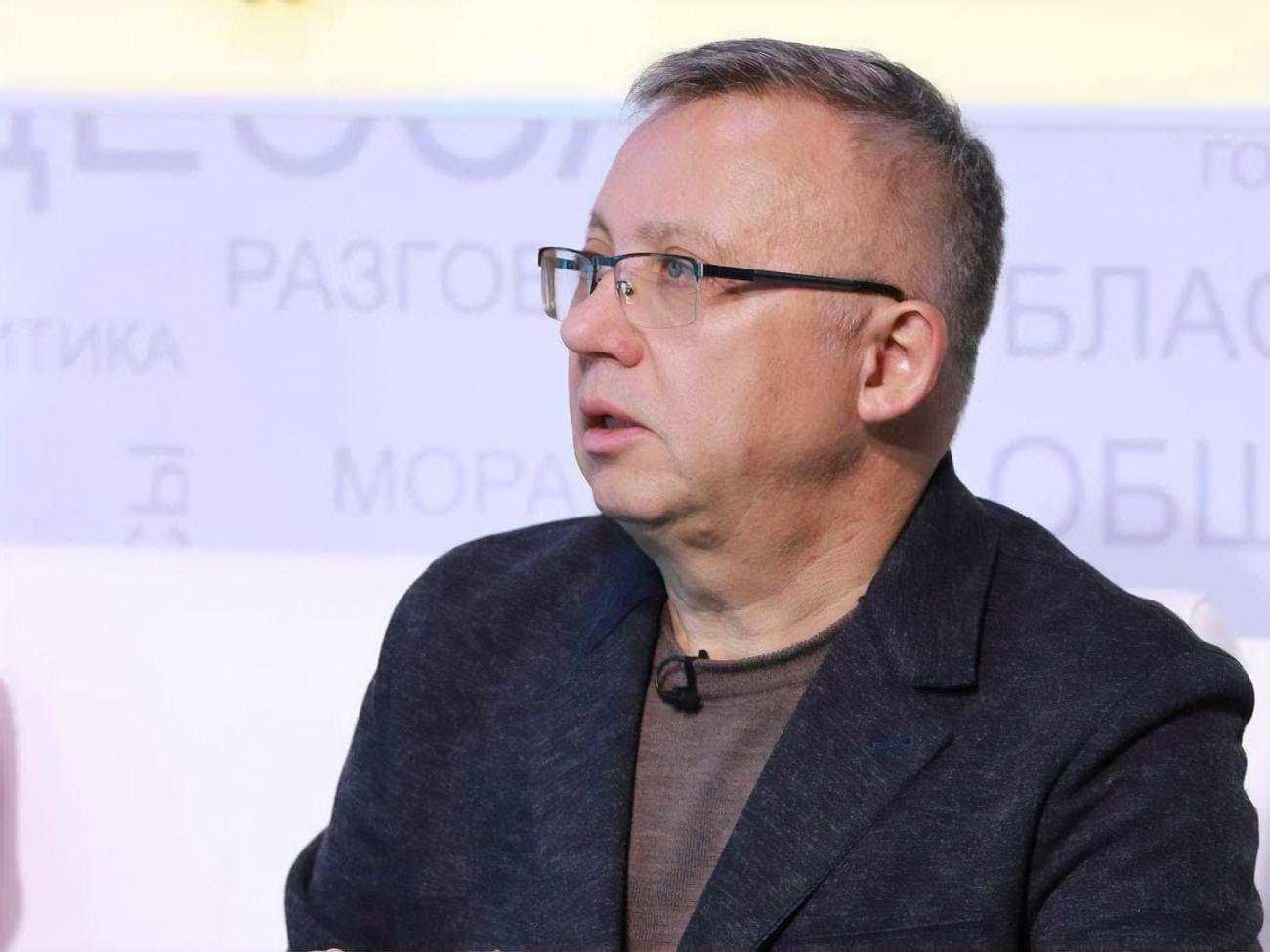 Савченко:&nbsp;Пока власть не может корректно распоряжаться деньгами и формировать бюджет