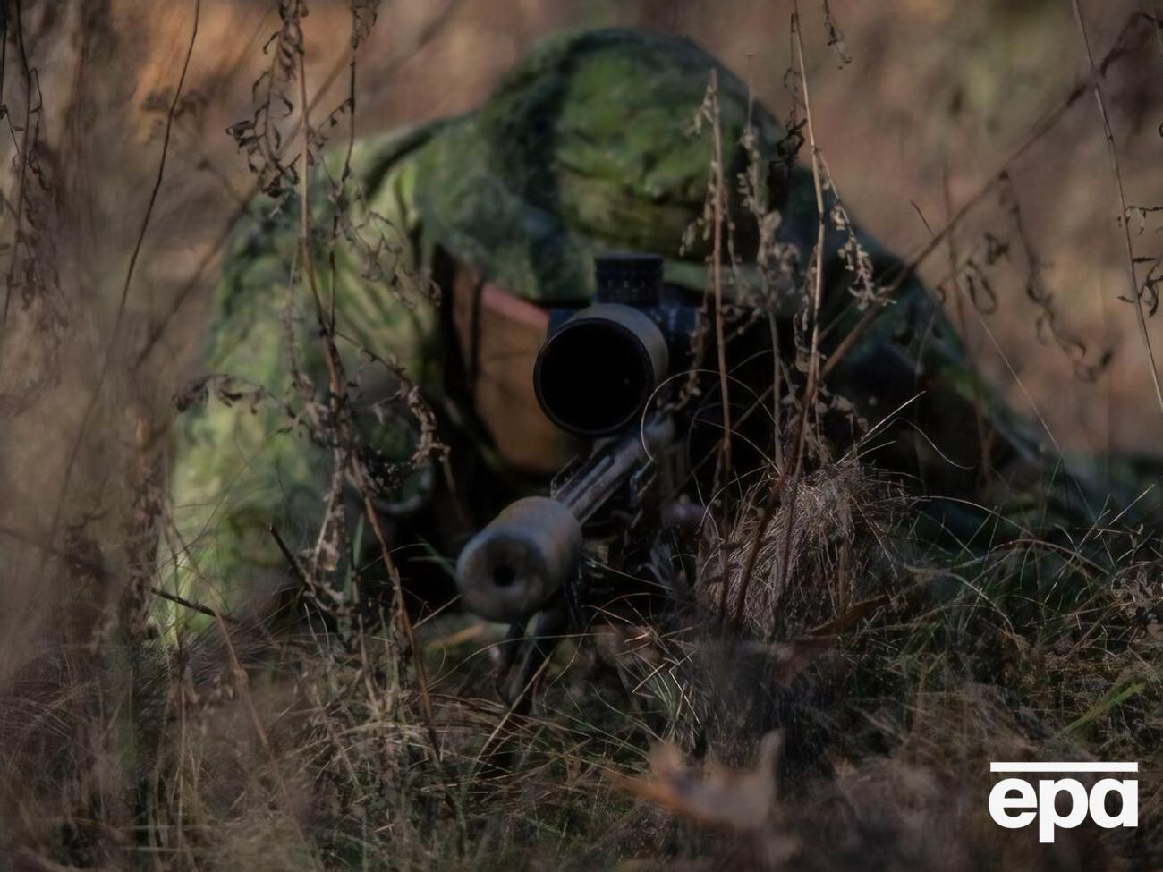 Сегодня силы ООС понесли потери