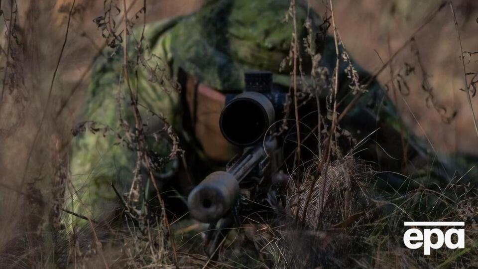 Сегодня силы ООС понесли потери