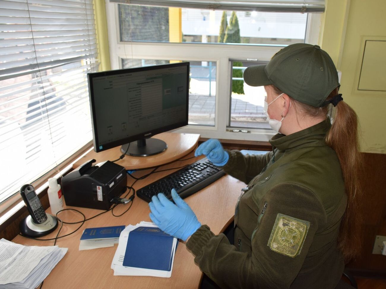 Відмова у в'їзді угорському політику не стосується міждержавних відносин країн, підкреслили у МЗС України
