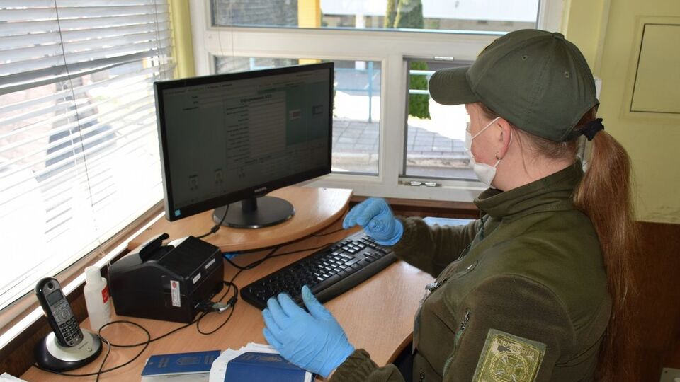 Відмова у в'їзді угорському політику не стосується міждержавних відносин країн, підкреслили у МЗС України