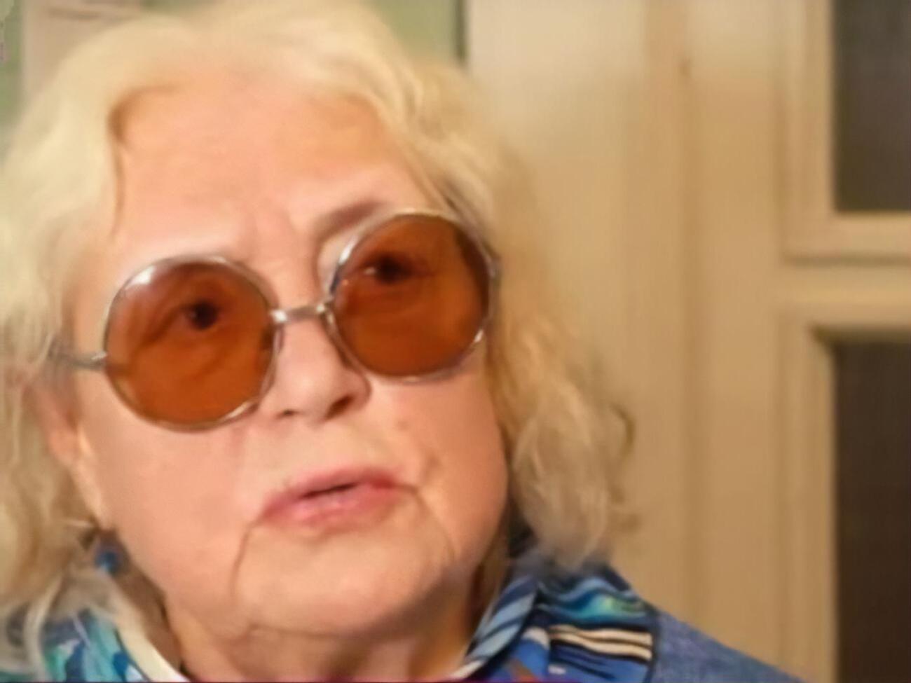 Федосеева-Шукшина: Стыдно!